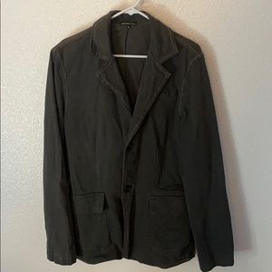 JAMES PERSE denim jacket / blazer 🔥🔥